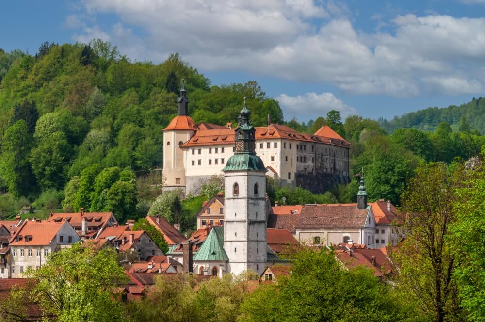 Škofja Loka